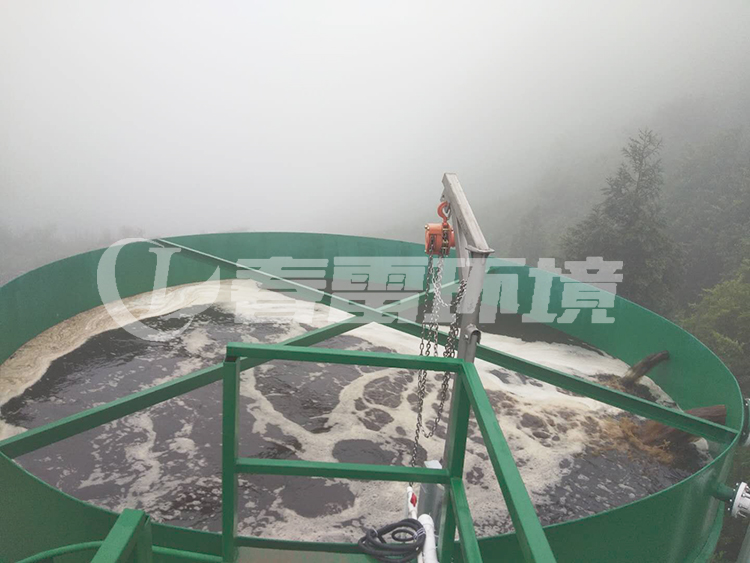 茄子视频IOS在线观看填埋場茄子视频IOS在线观看滲濾液水量的減量處理