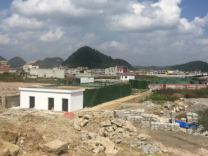 茄子视频IOS在线观看焚燒發電廠滲濾液應急處理