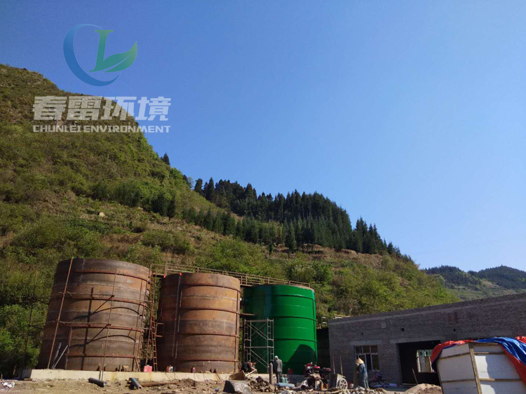 茄子视频IOS在线观看滲濾液公司解析移動式滲濾液處理設備的特征及優點